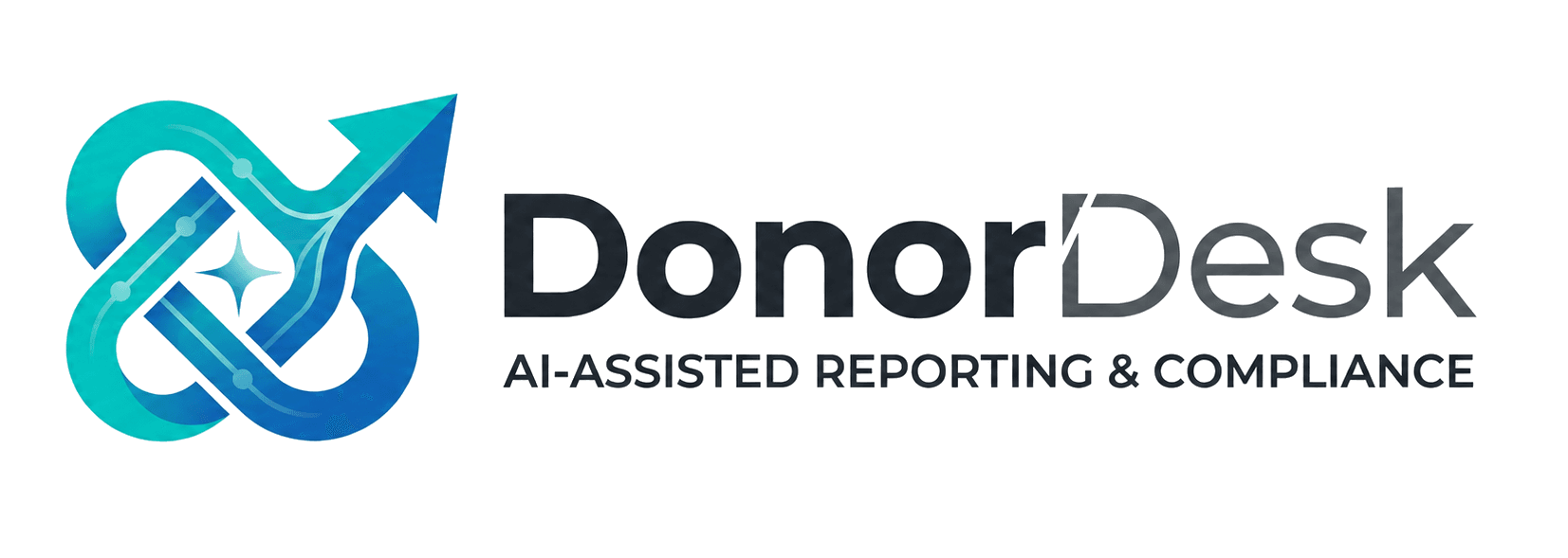 DonorDesk